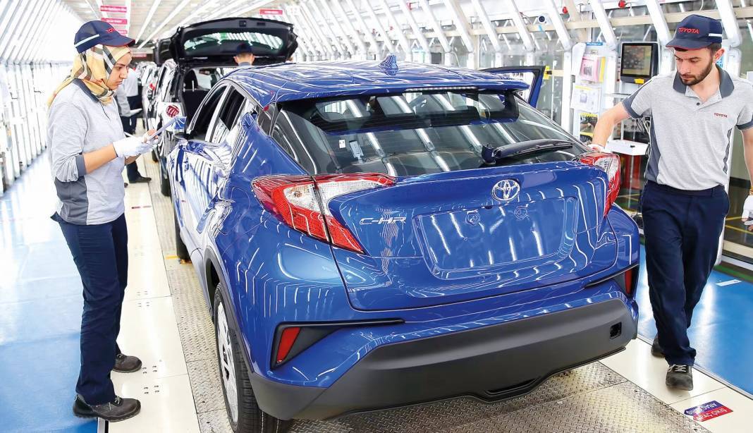 Yeni araç almayı düşünenlere önemli uyarı! 1 gün bile beklemeyin, acele edin. Yeni dönemde... 5